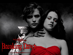 BREAKING DAWN