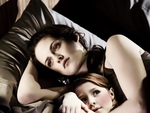BELLA AND RENESMEE