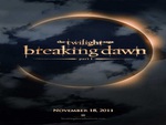 THE TWILIGHT SAGA BREAKING DAWN