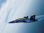 Blue Angels