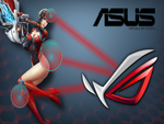 ASUS ROG