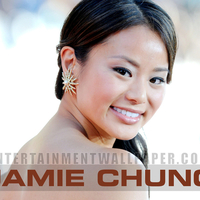 Jamie Chung