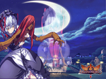 Arcana Heart 3-Liesselote Achenbach