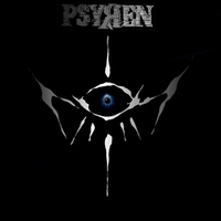 Psyren wallpaper