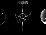 Psyren wallpaper