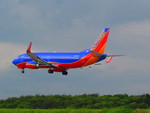Southwest Plane