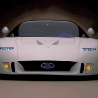 ford GT 90 concept