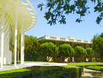 Dome Building at Caltech