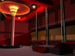 Deco Theatre Lobby