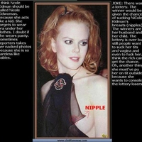 Nicole KIdman Nicole KIdman