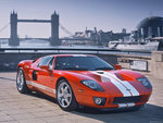 FORD GT