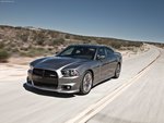 2012 DODGE CHARGER SRT8-2