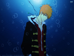 Ichigo Kurosaki ~ Bleach