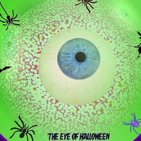 The Eye of Halloween Sees All