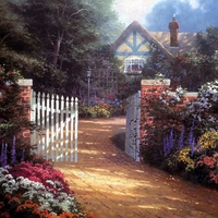 Welcome My Dear Friends