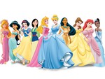 NOW, WE HAVE ENOUGH PRINCESSES TO TELL A NEW STORY