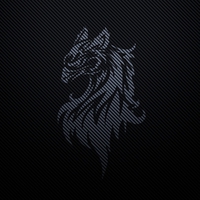 Carbon Fiber Griffin