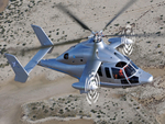 Eurocopter X3