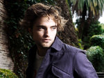 Rob Pattinson