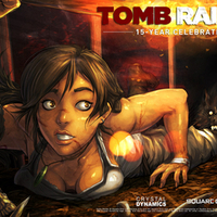 Tomb Raider (15th Anniversary)