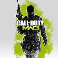 Moderm Warfare 3
