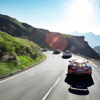 Stigâ€™s Supercar Showdown