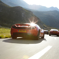 Stigâ€™s Supercar Showdown