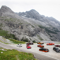 Stigâ€™s Supercar Showdown