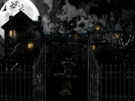 Haunted House