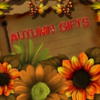 Autumn Gifts
