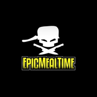 Epic Meal Time Wallpaper