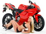 Ducati Sportive