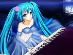 Hatsune miku