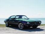 1973 Firebird