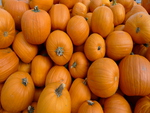 PUMPKINS