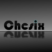 Chosix Wallpaper