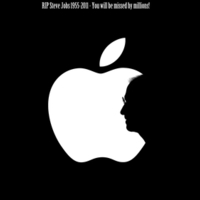 Steve Jobs 1955 - 2011
