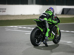 kawasaki GP