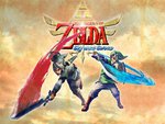 Zelda:Skyward Sword