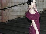 Elegant Dita