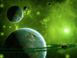 Green Universe