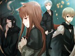 Spice and Wolf