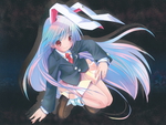 Reisen Udongein Inaba