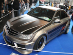 Mercedes Car