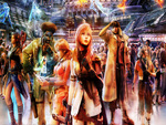 Final Fantasy XIII