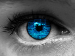 Blue Eye