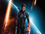 Mass Effect 3