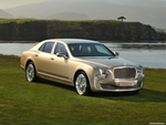 Bentley Mulsanne