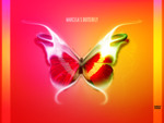 Marcela's Butterfly