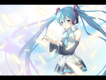 Hatsune Miku